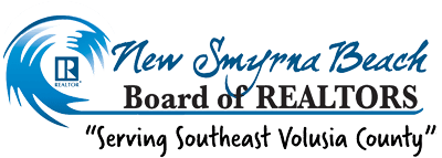 New Smyrna Beach Board of REALTORS logo