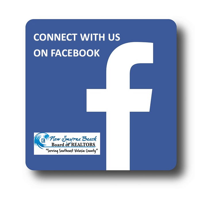 Connect on Facebook