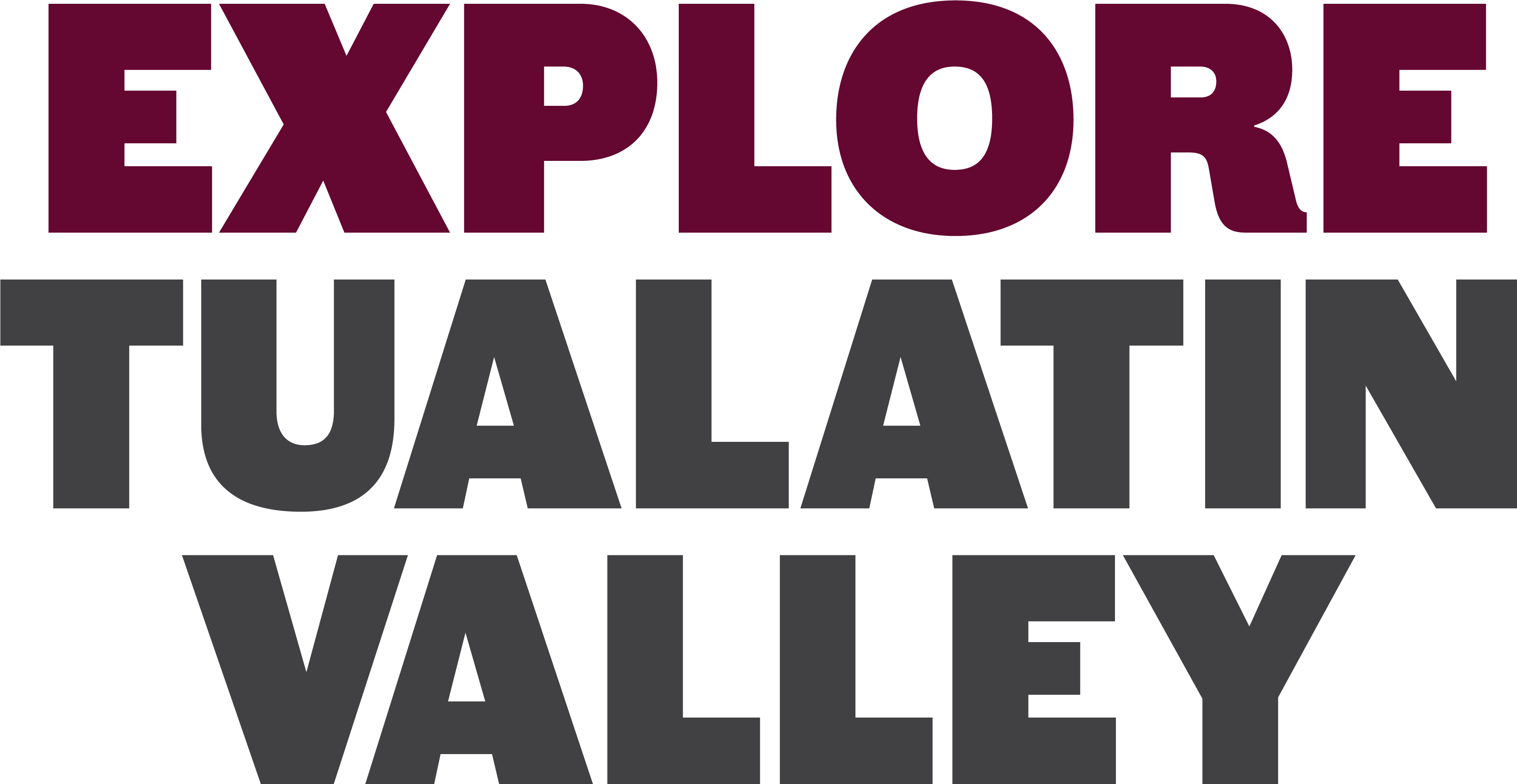 Explore Tualatin Valley
