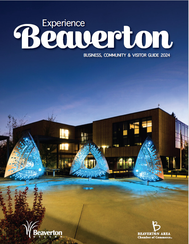 2024 Beaverton Cover PNG