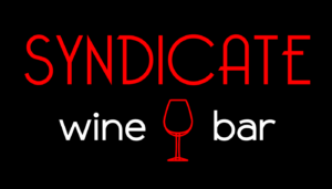Syndicate Wine Bar