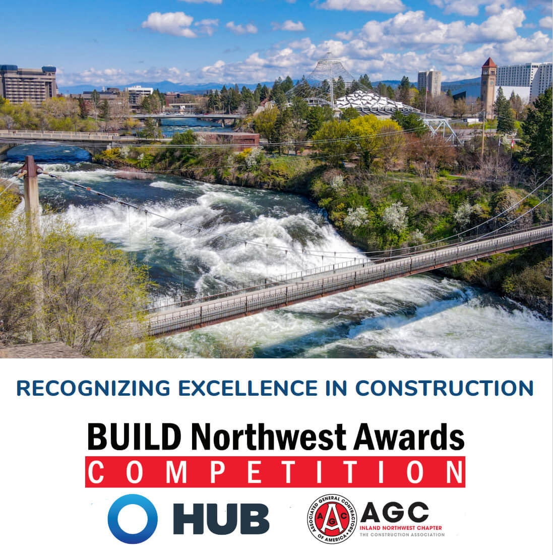 excellence in construction award graphic