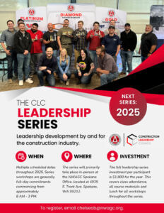 CLC Leadership AD