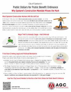 Info Piece 1
