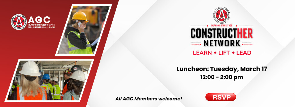 RSVP to ConstructHer Luncheon