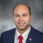 Rep. Andrew Engell, R-7