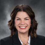 Rep. April Connors, R-8