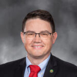 Rep. Chris Corry, R-15