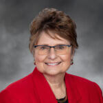 Rep. Deb Manjarrez, R-14