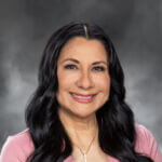 Rep. Gloria Mendoza, R-14