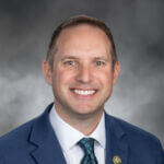 Rep. Hunter Abell, R-7