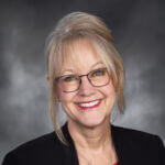 Rep. Mary Dye, R-9