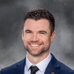 Rep. Skyler Rude, R-16