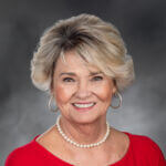 Rep. Suzanne Schmidt, R-4