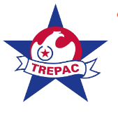 TREPAC logo