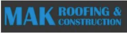 MAK Roofing & Construction