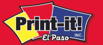 Print-It! El Paso