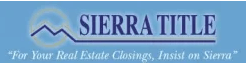 Sierra Title