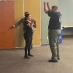 2024 Equal Opportunities-Self Defense Class