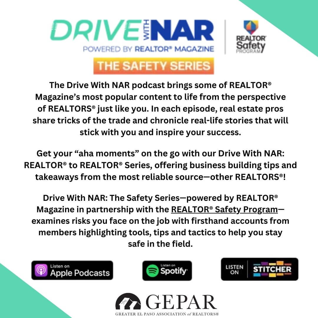 Drive with NAR Post