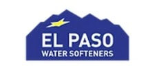 El Paso Water Softners