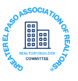 REALTOR Builder Committee Logo