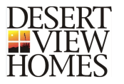 Desert View Homes