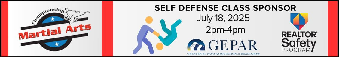 July 18 2025 Self Defense Website Banner