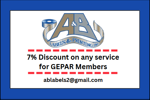 A&amp;B Labels &amp; Printing Inc.