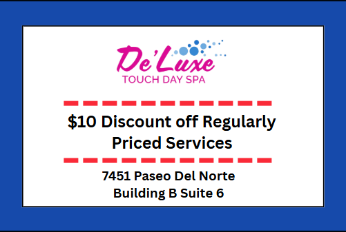 De'Luxe Touch Day Spa