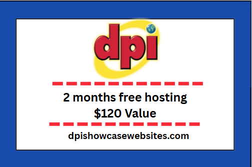 dpi Showcase Websites