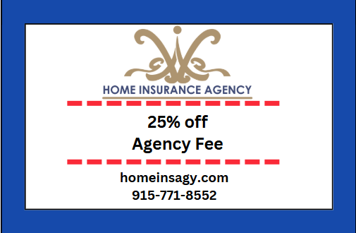 Home Insurance Agency
