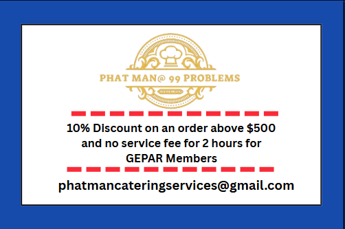 Phatman Catering Services