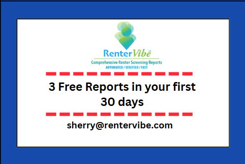 Renter Vibe