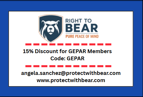 Right to Bear Self-Defense Protection