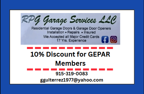 RPG Garage Services