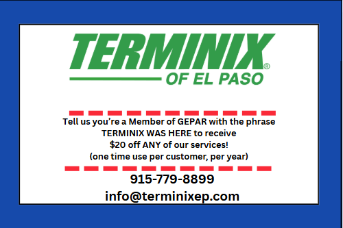 Terminix of El Paso