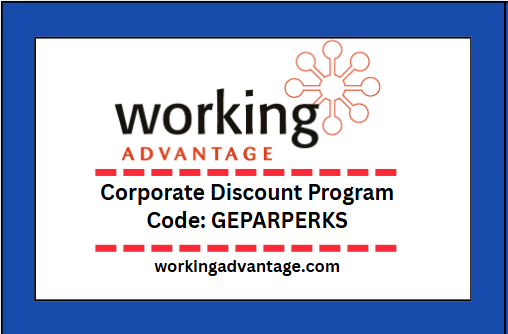 Working Advantage
