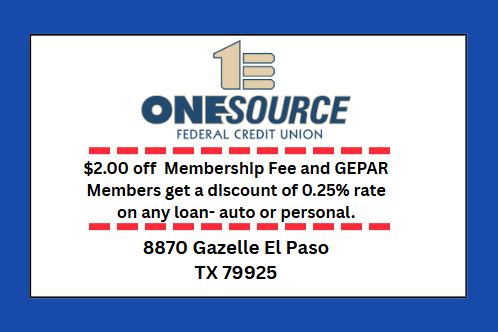 One Source Federal Credit Union