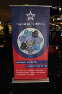 TREPAC Bowling Tournament