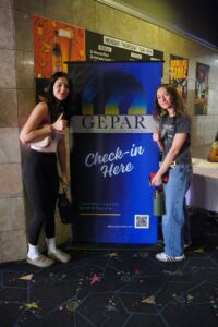 TREPAC Bowling Tournament