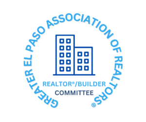 REALTOR®BUILDER COMMITTEE REALTOR®BUILDER COMMITTEE