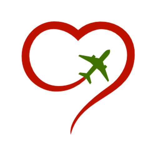 I LOVE TO TRAVEL AGENCY