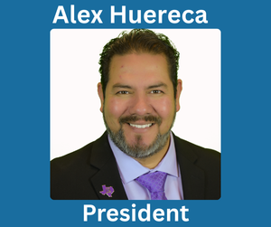 Alex Huereca