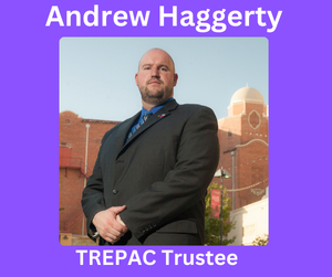 Andrew Haggerty