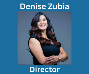 Denise Zubia