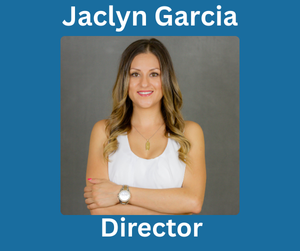 Jaclyn Garcia