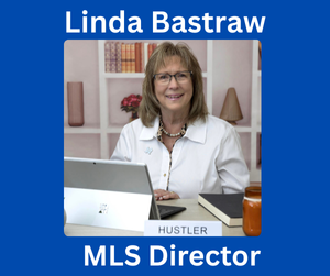 Linda Bastraw