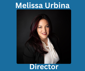 Melissa Urbina