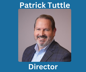 Patrick Tuttle